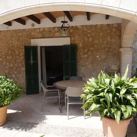 Parc Natural Hotel 4*