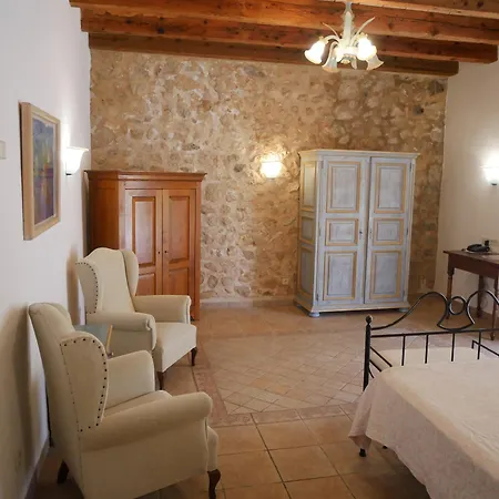 Parc Natural Hotel