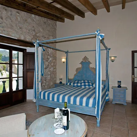 Parc Natural Hotel Binibona