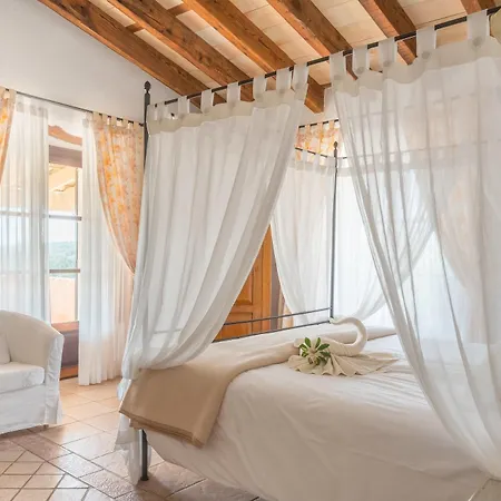 Hotel Parc Natural 4*