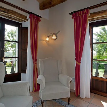 Parc Natural Hotel