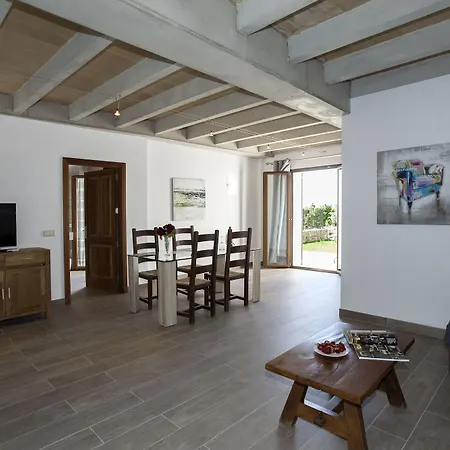 Parc Natural Hotel
