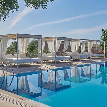 Hotel Parc Natural 4*