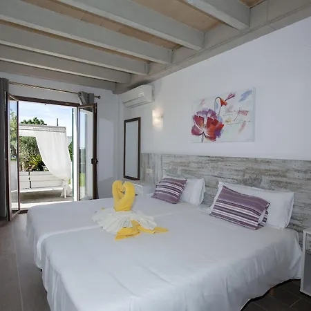 Parc Natural 4* Binibona