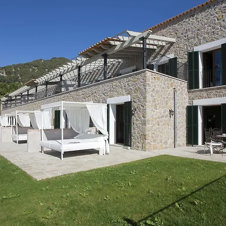 Parc Natural Hotel Binibona