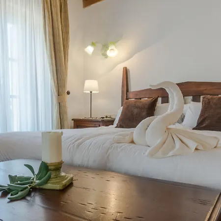 Parc Natural 4*