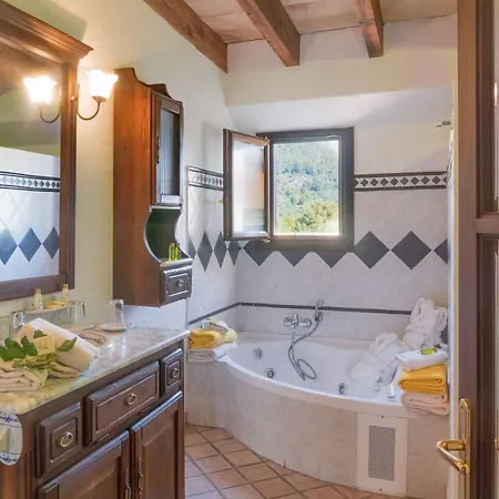 Parc Natural Hotel 4*