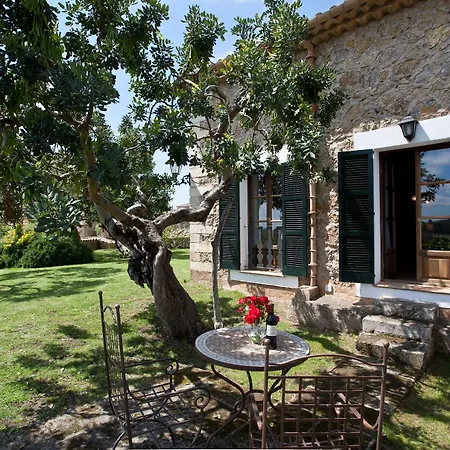 Parc Natural Hotel 4*