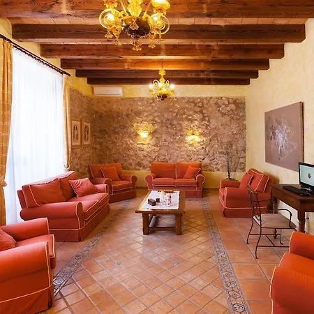 Hotel Parc Natural