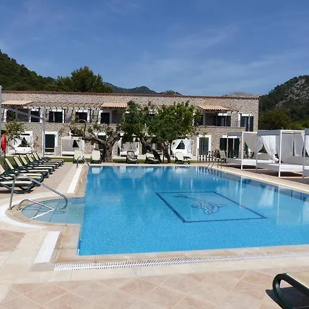 Parc Natural 4*