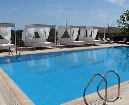 Hotel Parc Natural 4*
