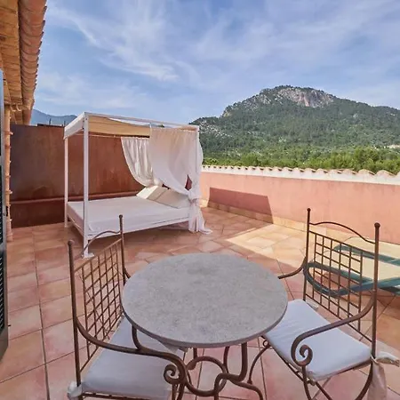 Hotel Parc Natural 4*