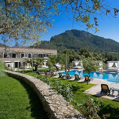 Parc Natural Binibona