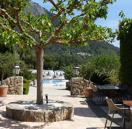 Parc Natural 4*