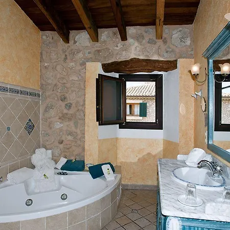Parc Natural Hotel 4*