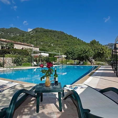 Parc Natural 4*