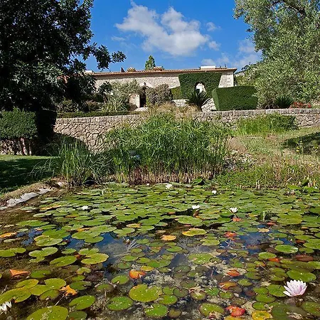 Hotel Parc Natural 4*