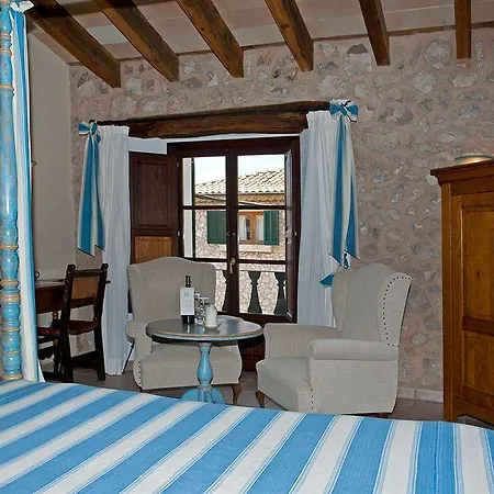 Hotel Parc Natural