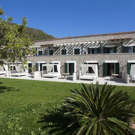Hotel Parc Natural Binibona