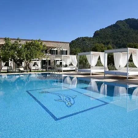 Parc Natural 4* Binibona