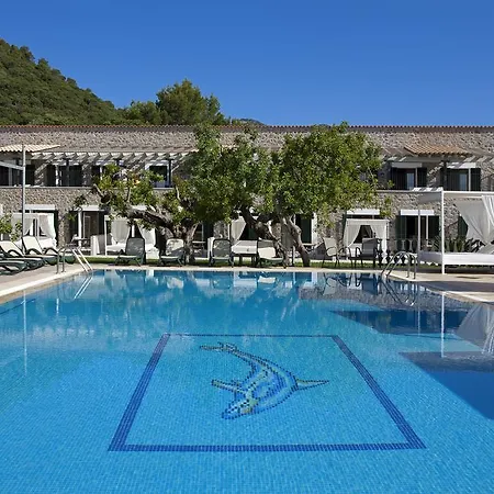 Hotel Parc Natural 4*