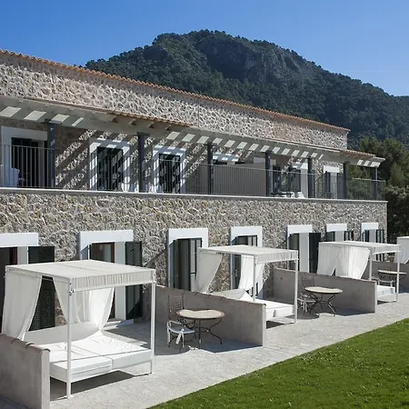 Parc Natural Hotel Binibona