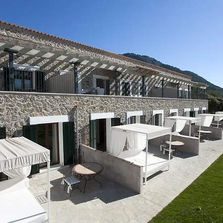 Hotel Parc Natural