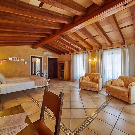 Hotel Parc Natural Binibona