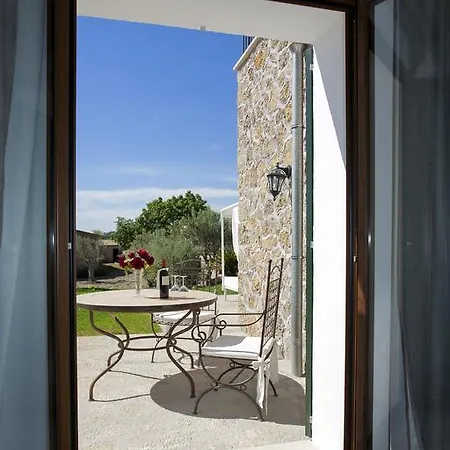 Parc Natural Hotel
