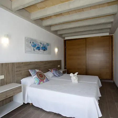 Parc Natural Hotel 4*