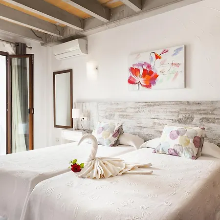Hotel Parc Natural