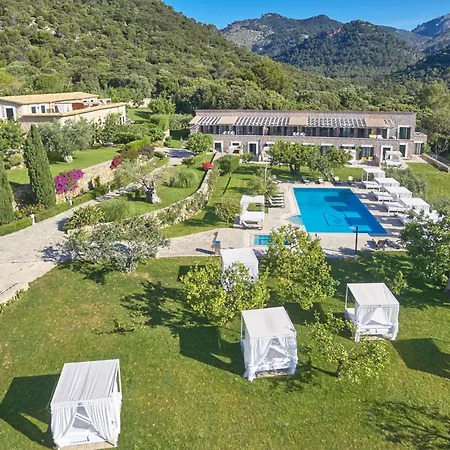 Parc Natural 4*