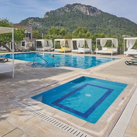 Parc Natural 4*