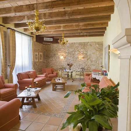 Parc Natural 4* Binibona