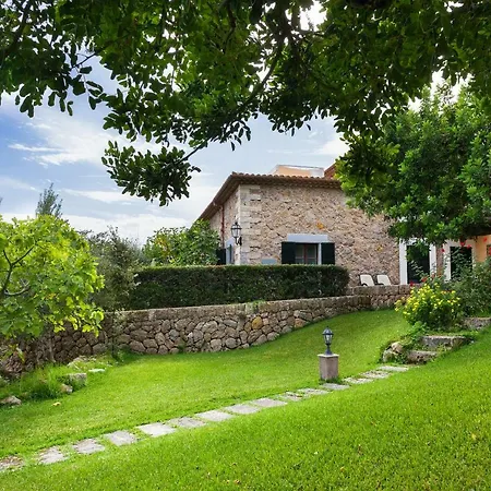 Hotel Parc Natural 4*
