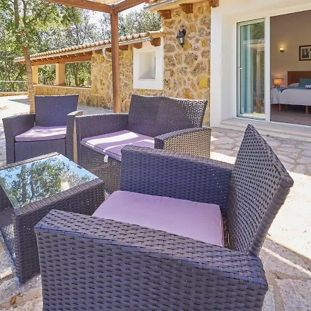 Hotel Parc Natural Binibona
