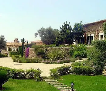 Parc Natural Binibona