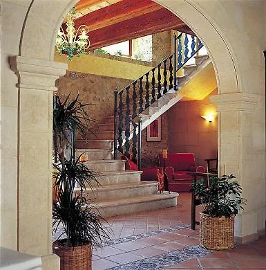 Parc Natural 4*