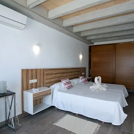 Parc Natural Hotel 4*