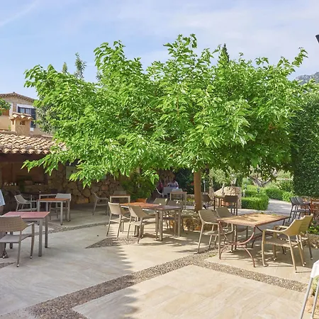 Parc Natural 4*