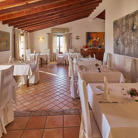 Parc Natural Hotel