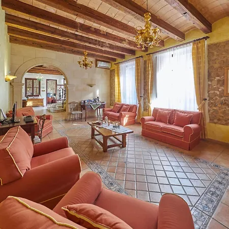 Hotel Parc Natural