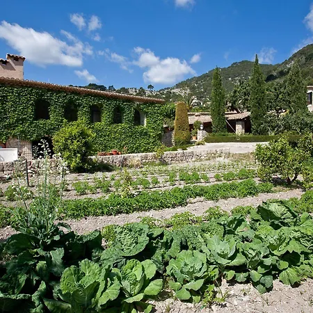 Parc Natural 4*