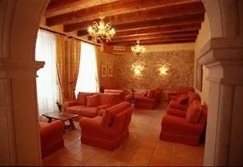 Отель Parc Natural 4*